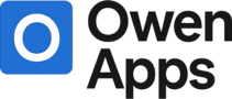 Owen Apps Logo